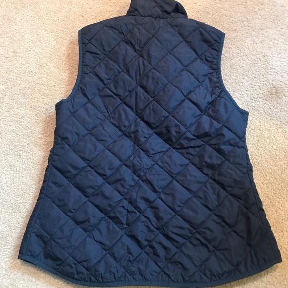 Old Navy Quilted Vest - Picture 3 of 5